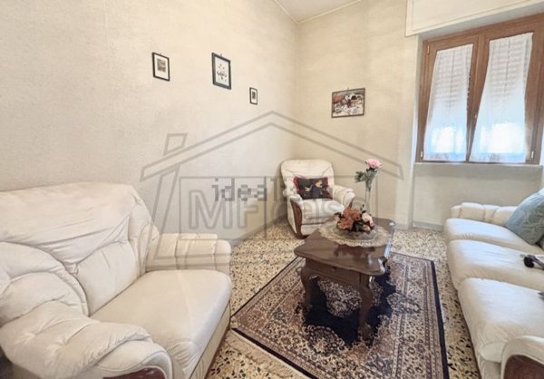 appartamento in affitto a Montefiascone