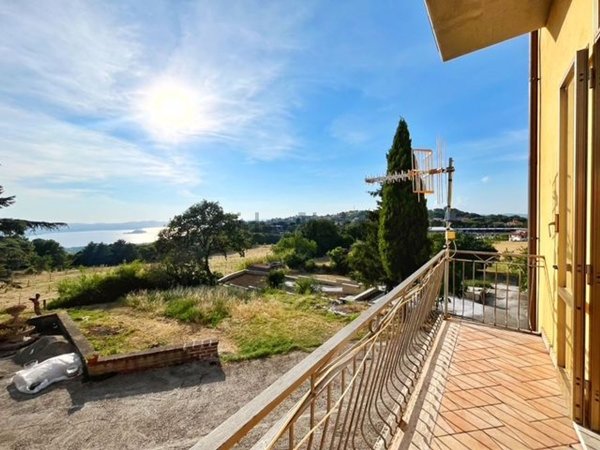 appartamento in affitto a Montefiascone
