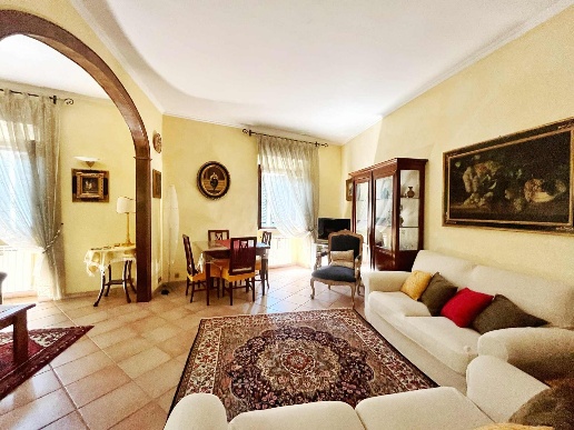 casa indipendente in affitto a Montefiascone