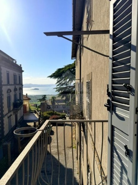 appartamento in affitto a Montefiascone