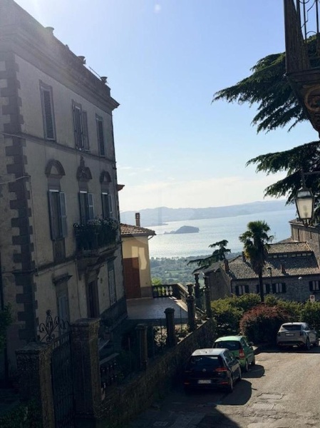 appartamento in affitto a Montefiascone