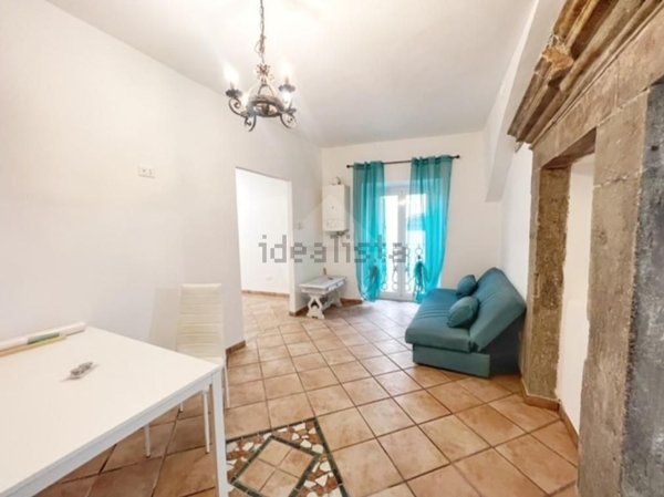 appartamento in affitto a Montefiascone