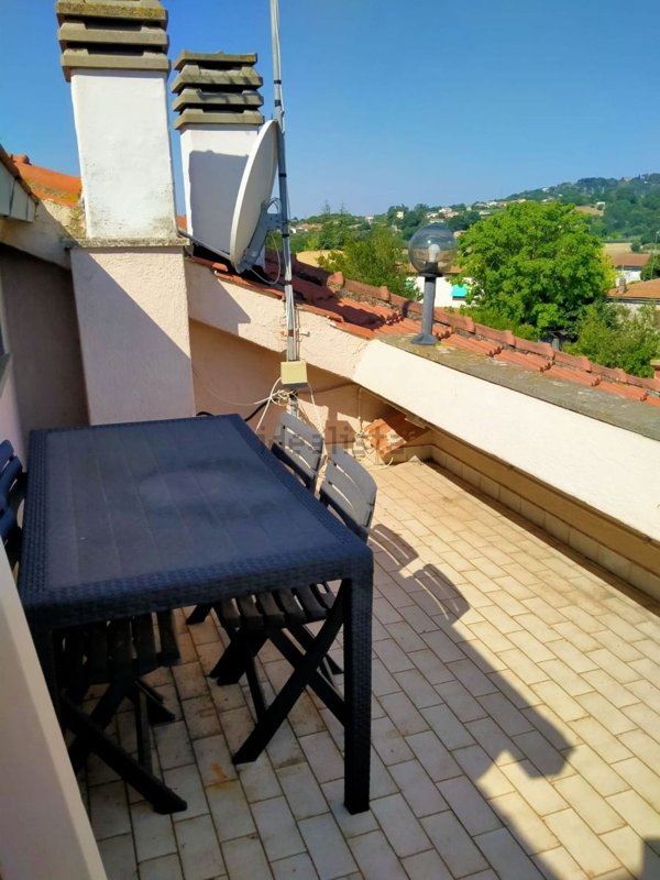 appartamento in affitto a Montefiascone in zona Zepponami