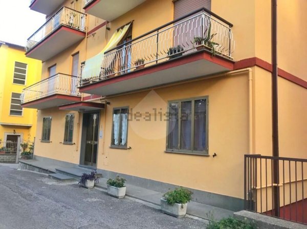 appartamento in affitto a Montefiascone