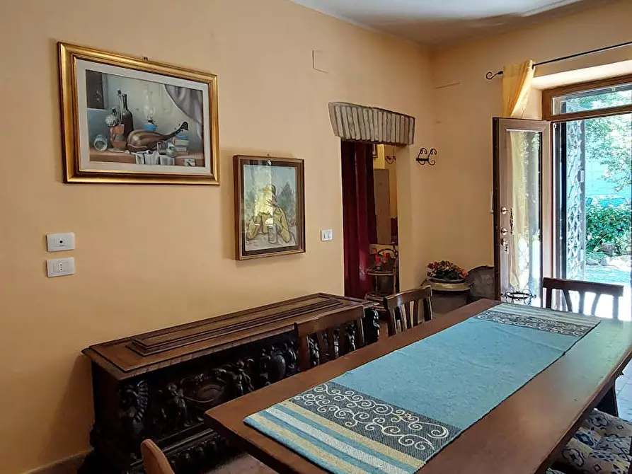 appartamento in affitto a Montefiascone