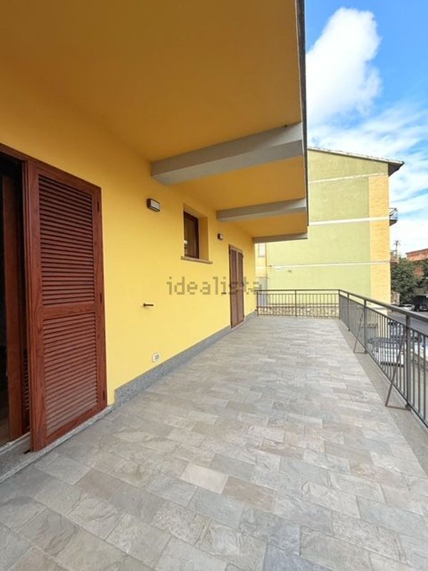 appartamento in affitto a Montefiascone