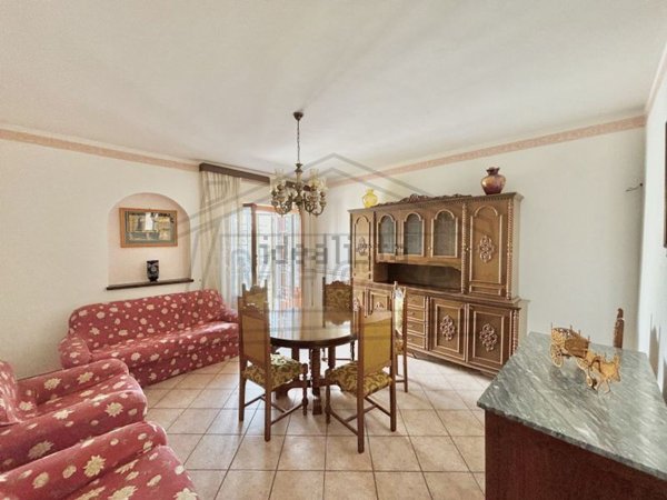 appartamento in affitto a Montefiascone