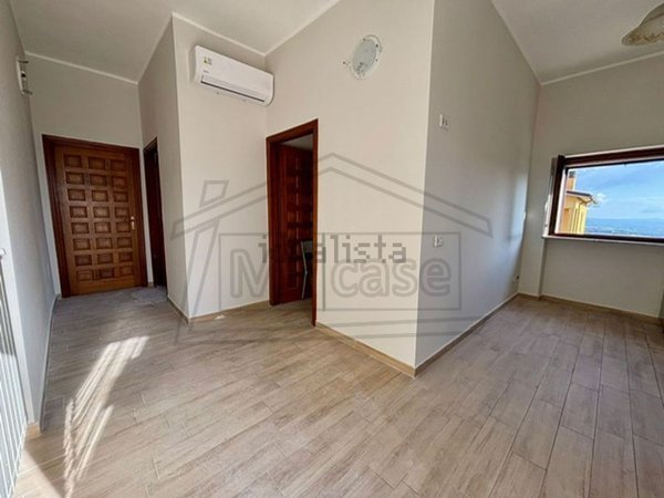 appartamento in affitto a Montefiascone in zona Le Mosse