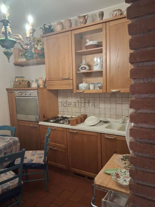 appartamento in affitto a Montefiascone