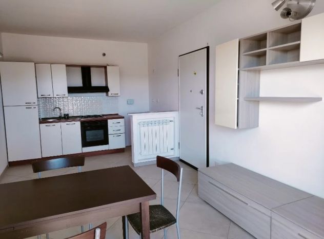 appartamento in affitto a Monte Romano