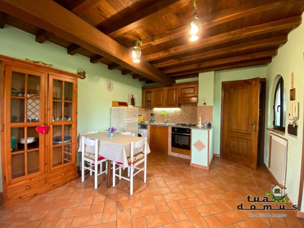 villa in affitto a Monterosi