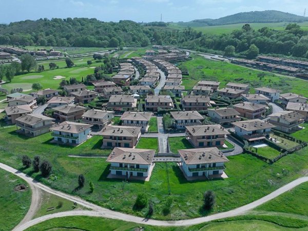 casa indipendente in affitto a Monterosi