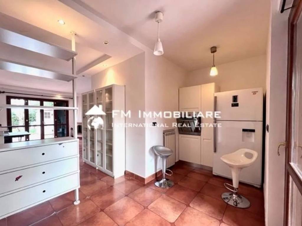 casa indipendente in affitto a Monterosi