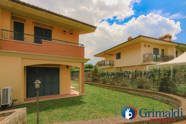 casa indipendente in affitto a Monterosi