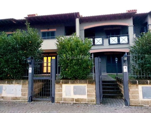 appartamento in affitto a Monterosi
