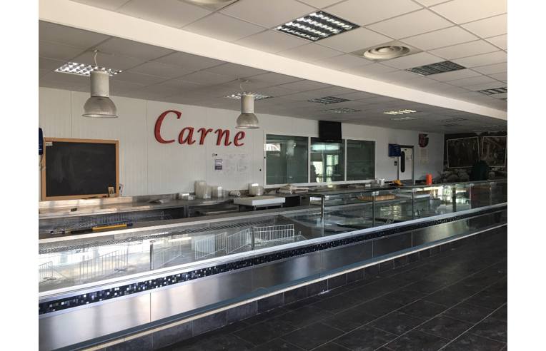 negozio in affitto a Monterosi