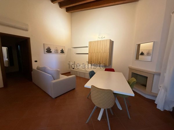 casa indipendente in affitto a Monterosi