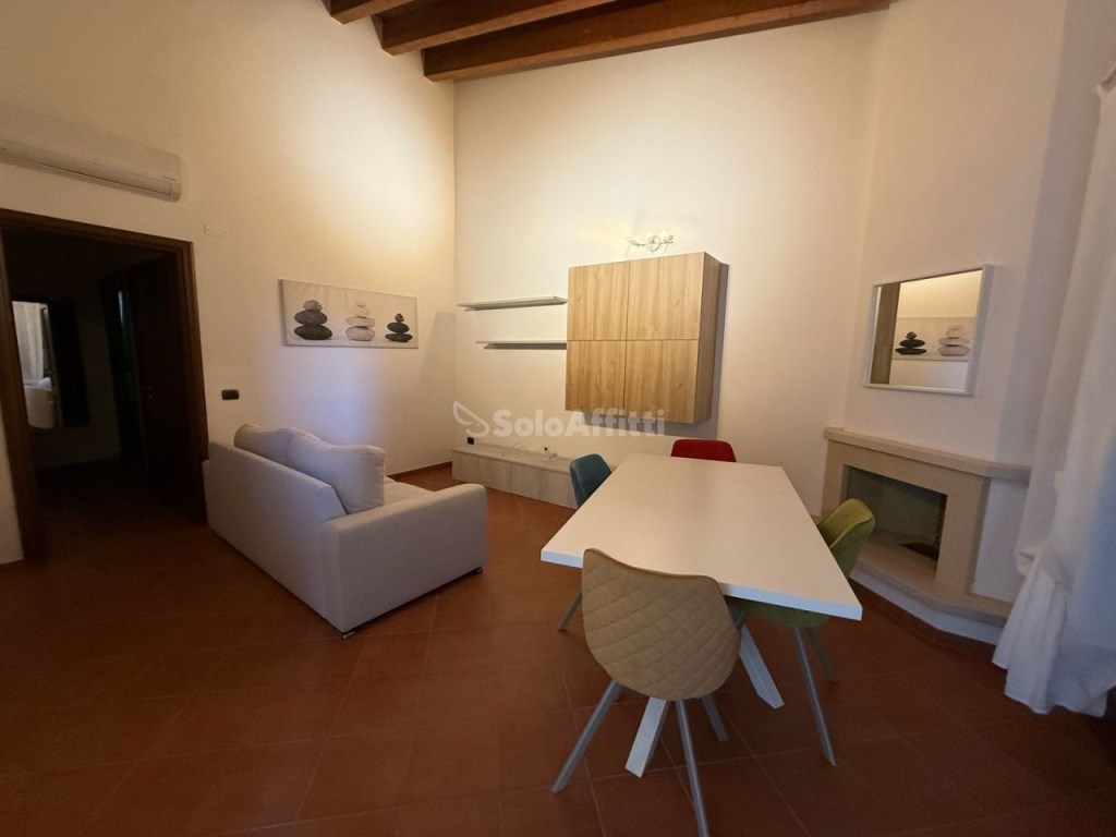 casa indipendente in affitto a Monterosi
