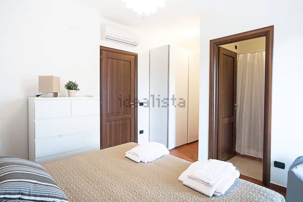 casa indipendente in affitto a Monterosi