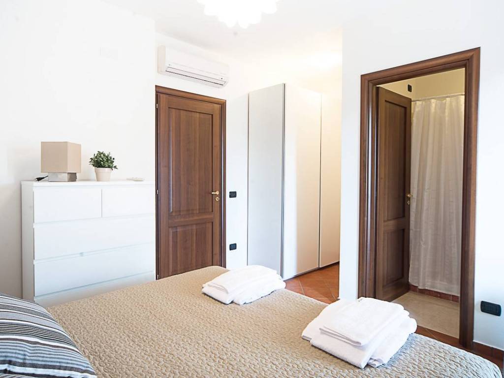 casa indipendente in affitto a Monterosi