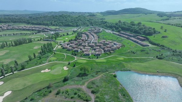 casa indipendente in affitto a Monterosi