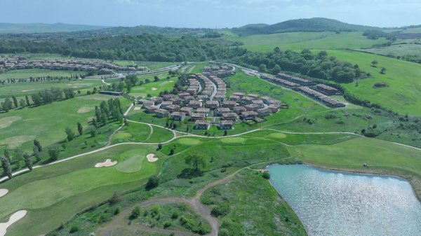 casa indipendente in affitto a Monterosi