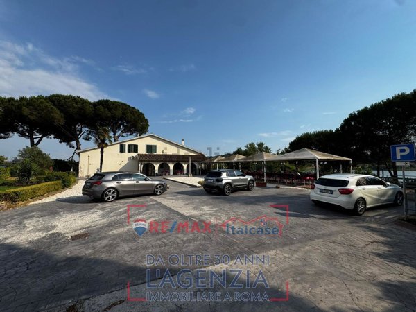 negozio in affitto a Monterosi