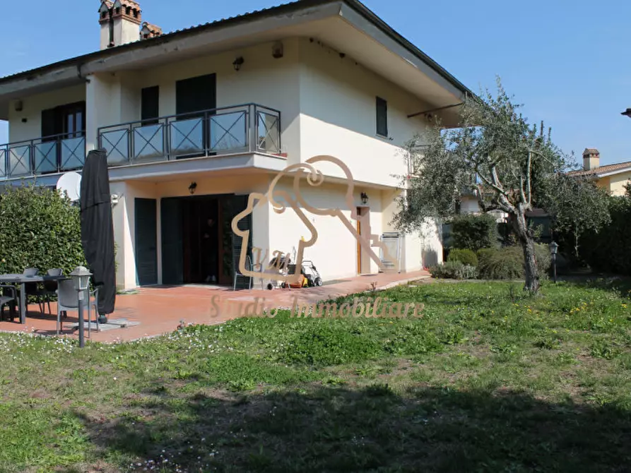 casa indipendente in affitto a Monterosi