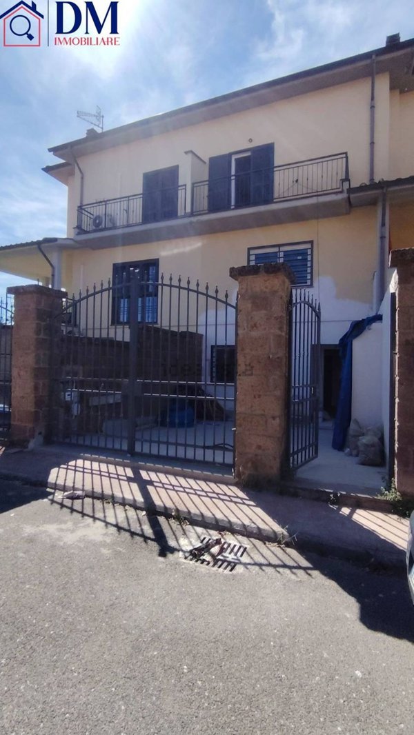 appartamento in affitto a Monterosi