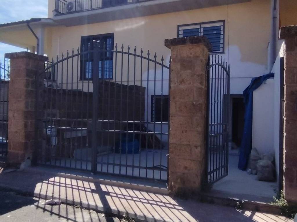 appartamento in affitto a Monterosi