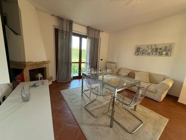 casa indipendente in affitto a Monterosi