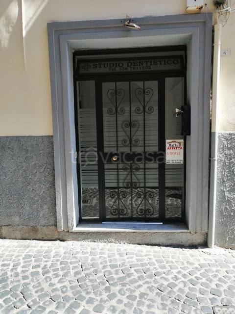 ufficio in affitto a Nepi