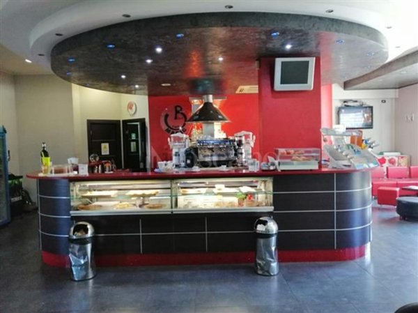 ufficio in affitto a Nepi