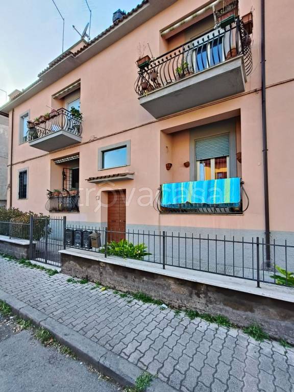 appartamento in affitto a Nepi