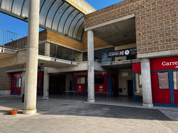negozio in affitto a Nepi