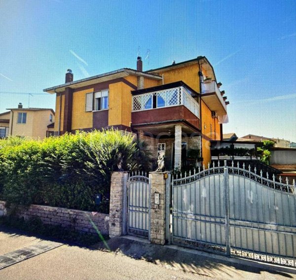 appartamento in affitto a Nepi