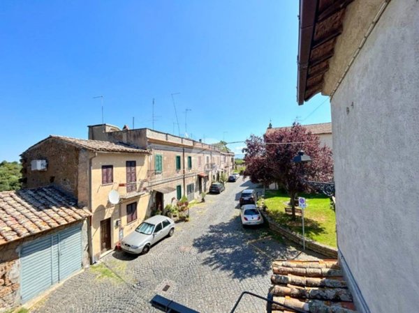 appartamento in affitto a Nepi
