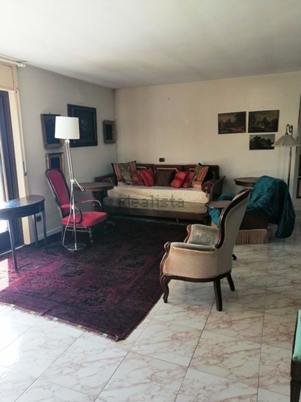 appartamento in affitto a Nepi