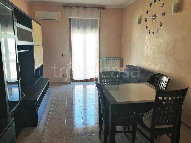 appartamento in affitto a Nepi