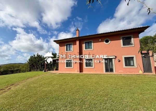 casa indipendente in affitto a Nepi