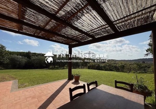 casa indipendente in affitto a Nepi