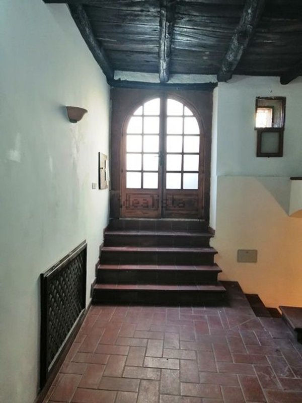 appartamento in affitto a Nepi