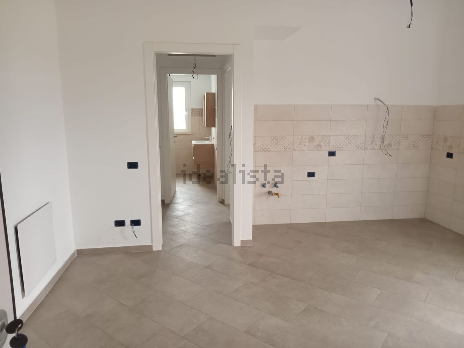 appartamento in affitto a Nepi