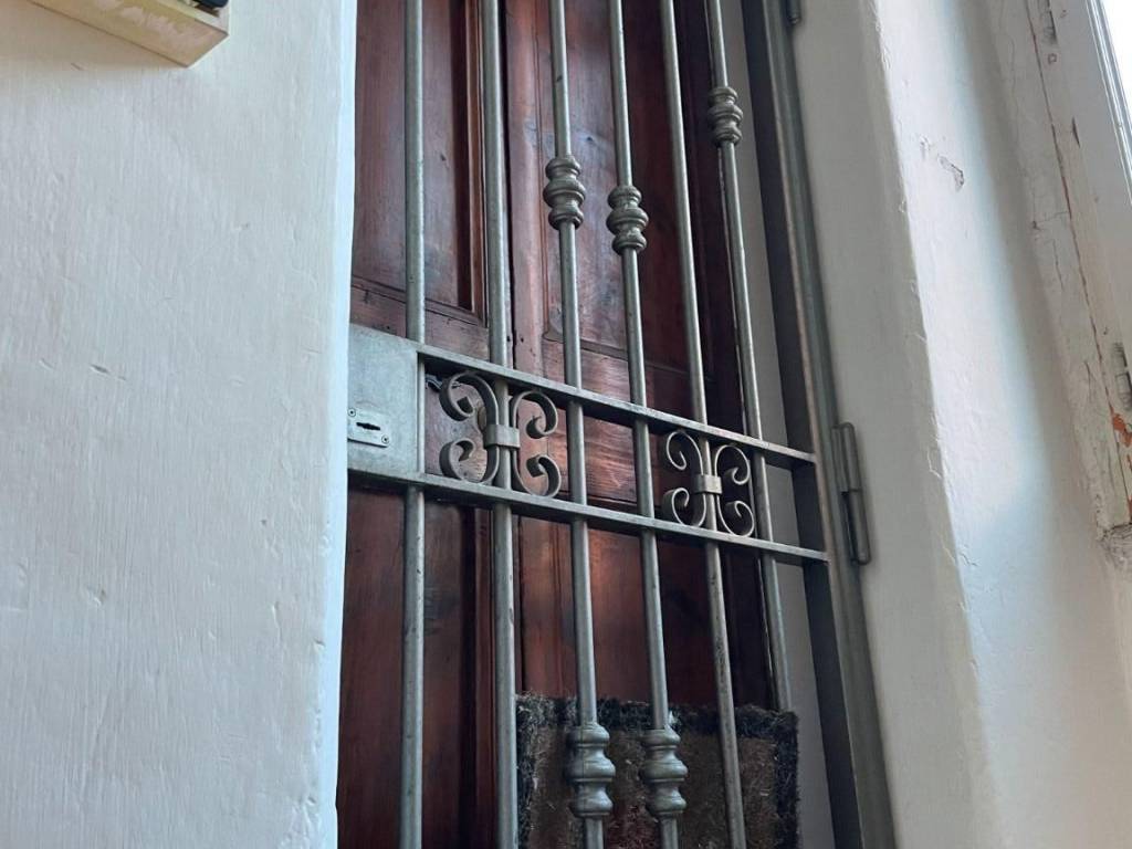 appartamento in affitto a Nepi