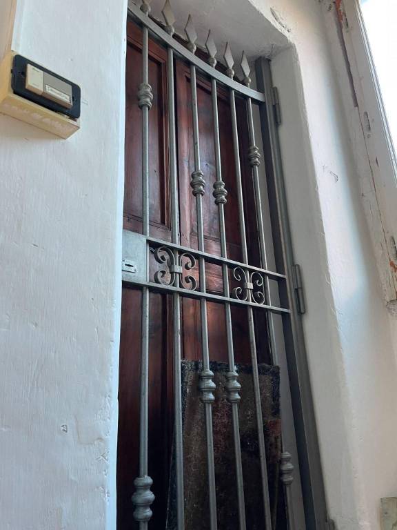 appartamento in affitto a Nepi