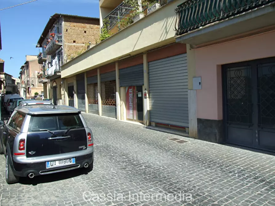 casa semindipendente in affitto a Nepi