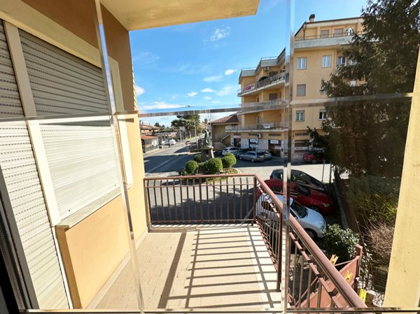 appartamento in affitto a Nepi