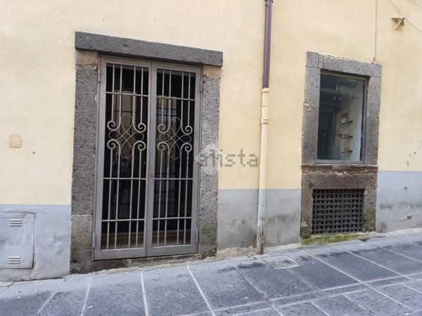 locale commerciale in affitto a Nepi