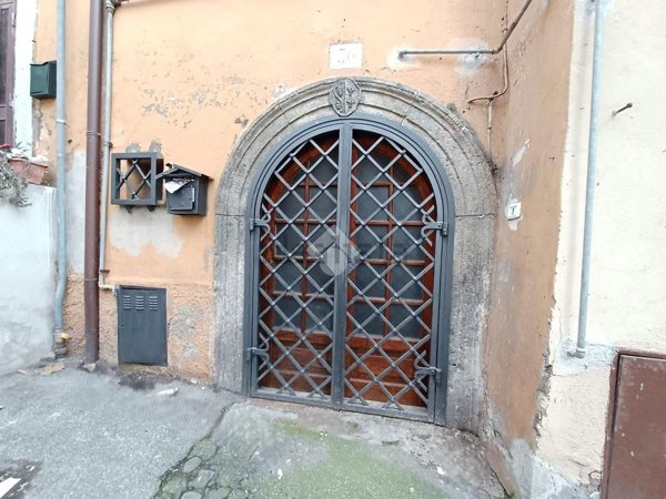 appartamento in affitto a Nepi