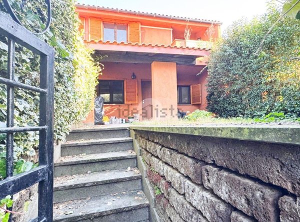 casa indipendente in affitto a Nepi